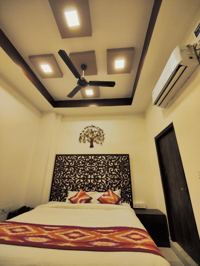The Rathore Heritage Jaisalmer Ngoại thất bức ảnh