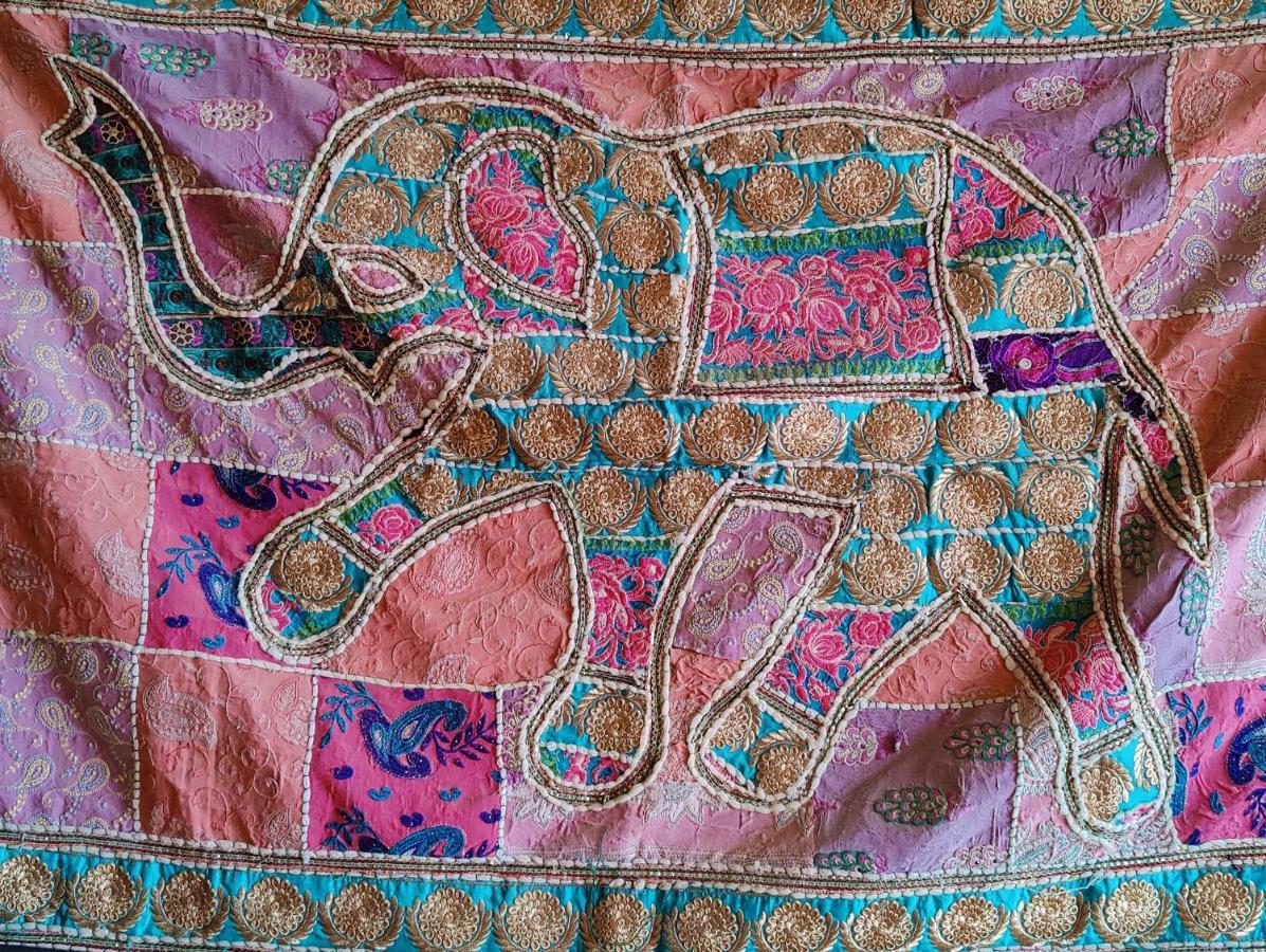 The Rathore Heritage Jaisalmer Ngoại thất bức ảnh