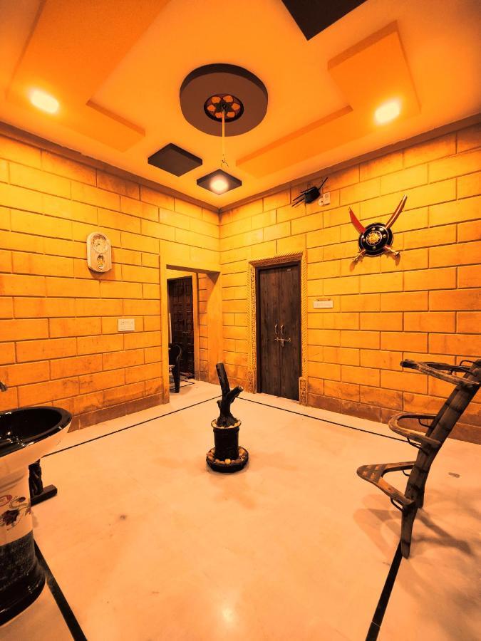 The Rathore Heritage Jaisalmer Phòng bức ảnh