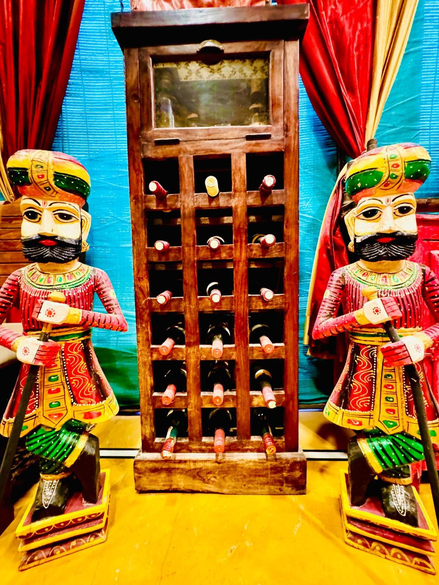 The Rathore Heritage Jaisalmer Ngoại thất bức ảnh