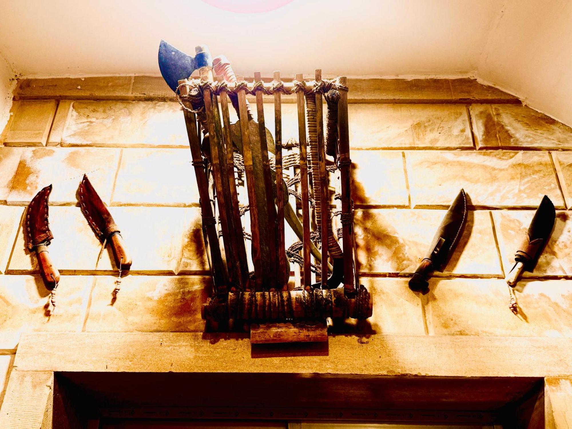 The Rathore Heritage Jaisalmer Ngoại thất bức ảnh