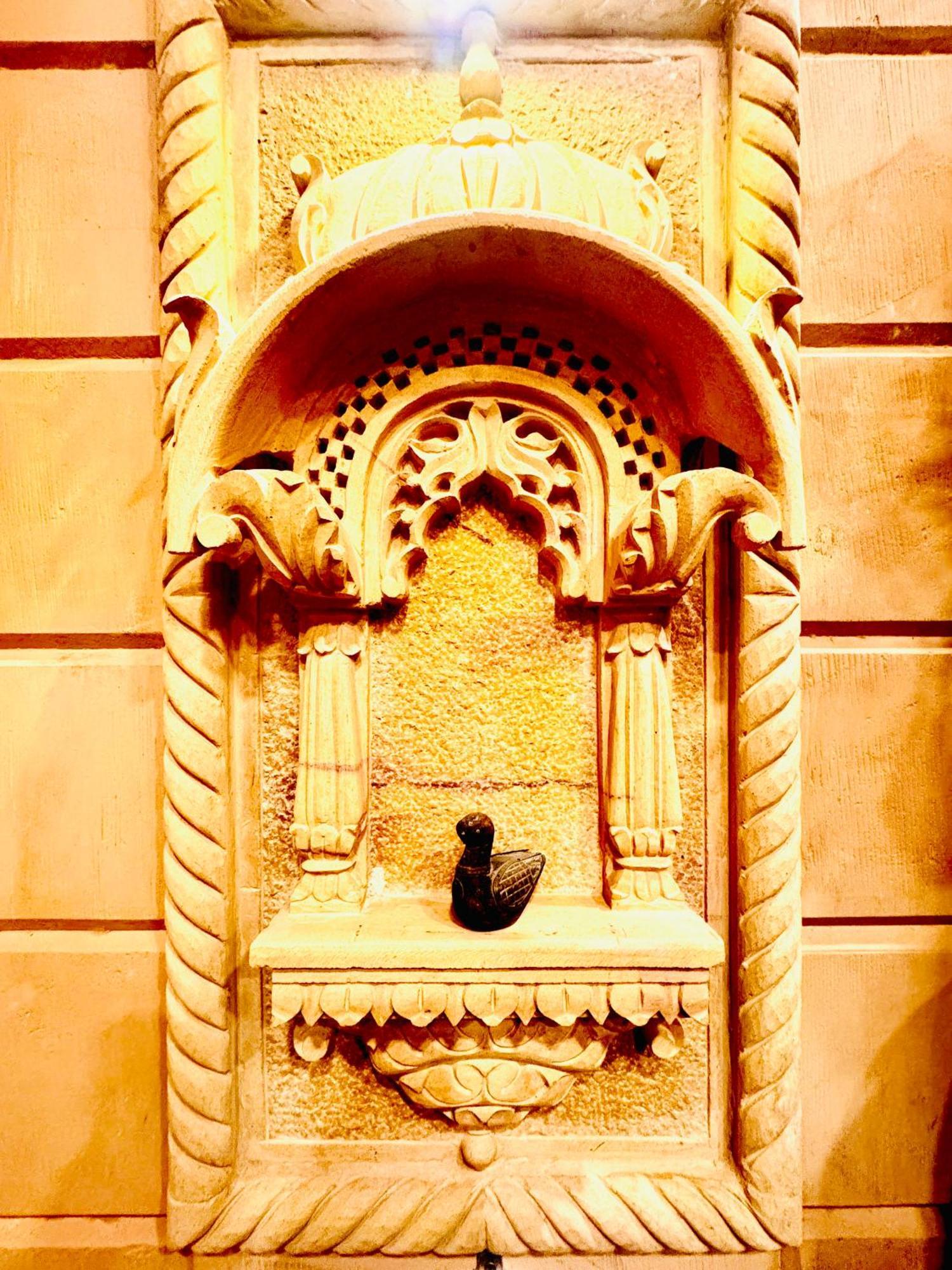 The Rathore Heritage Jaisalmer Ngoại thất bức ảnh